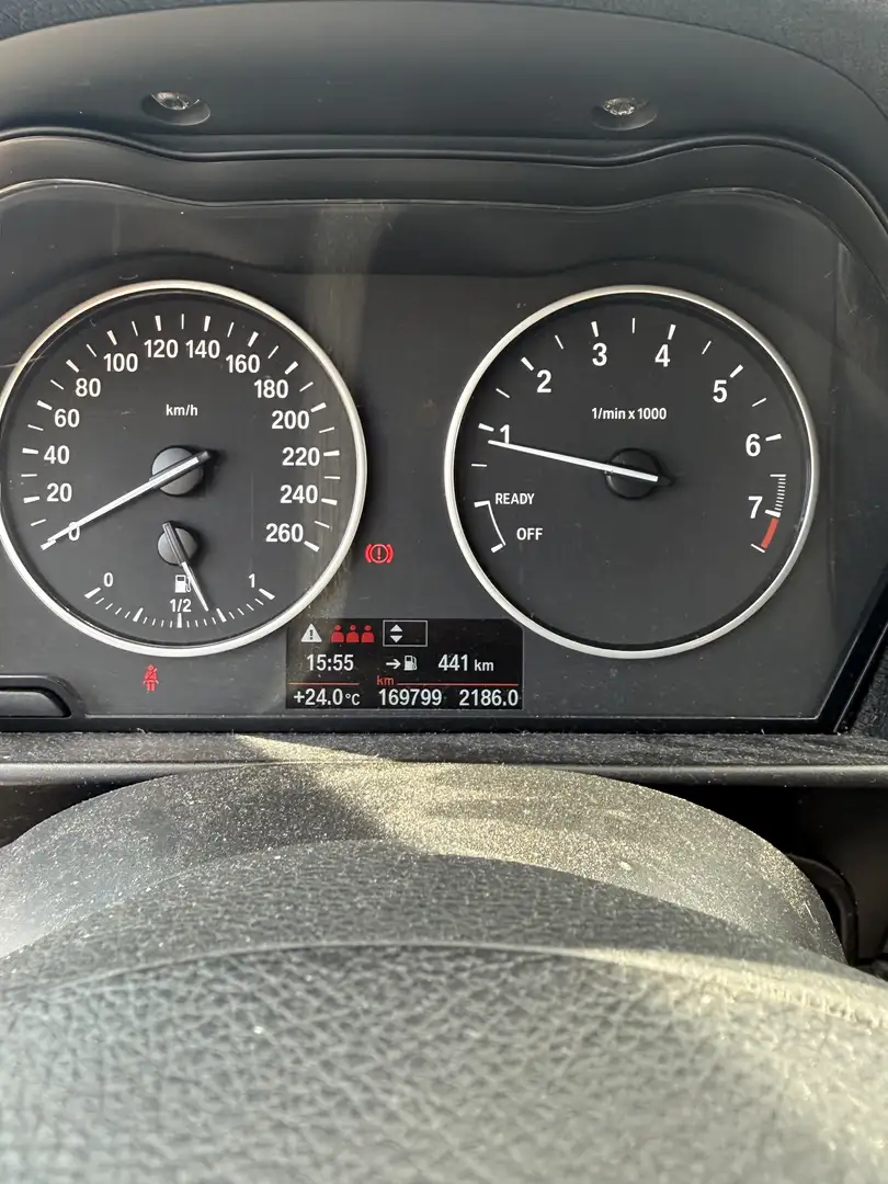 BMW 114 114i - 2