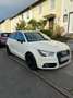 Audi A1 ambition Sportback Weiß - thumbnail 1
