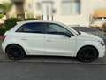 Audi A1 ambition Sportback Weiß - thumbnail 4