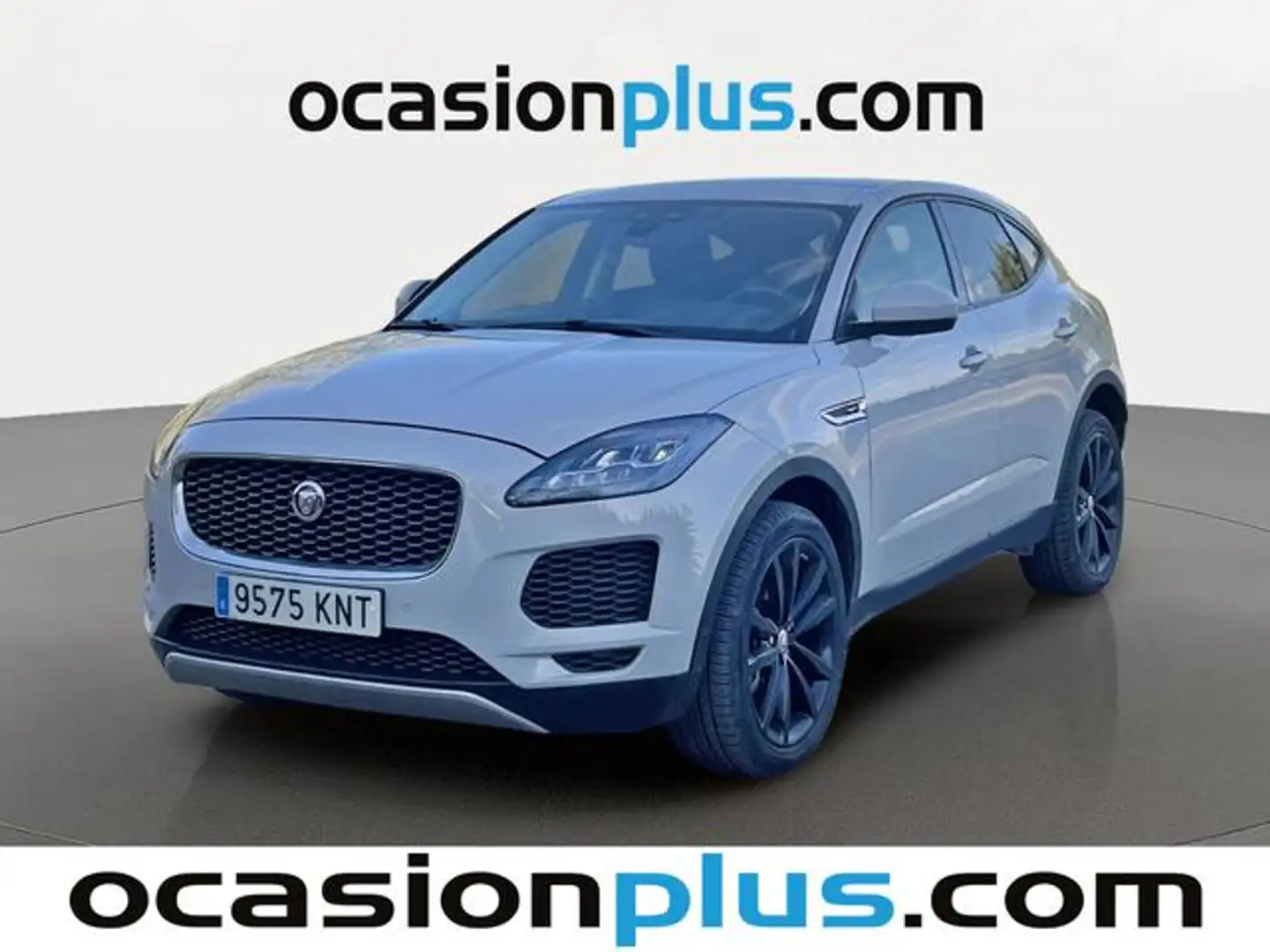 Jaguar E-Pace 2.0 I4 S AWD Aut. 249 Blanco - 1