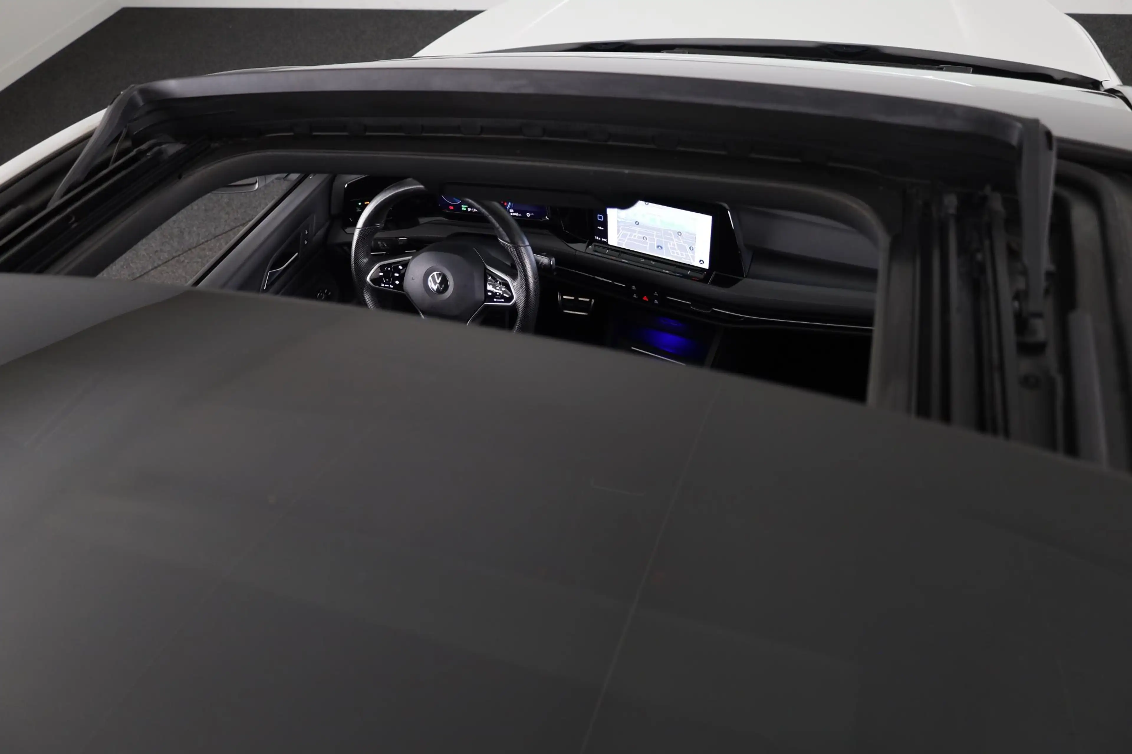 Volkswagen Golf GTE 1.4 eHybrid | SOH 97,7% | Panoramadak | Ambient li — photo 7