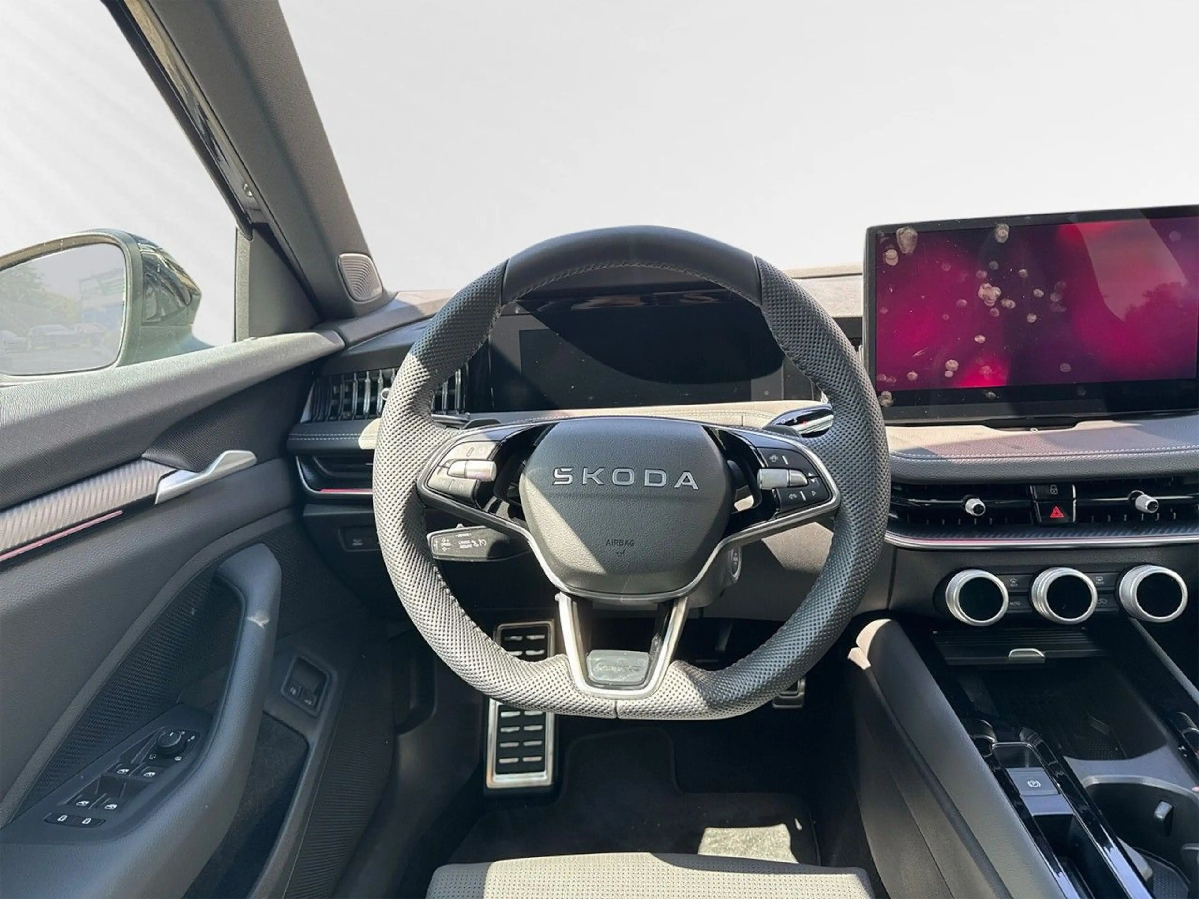 Skoda Superb 1.5 TSI iV Sportline 1.5 TSI iV 150 kW Sp — photo 13