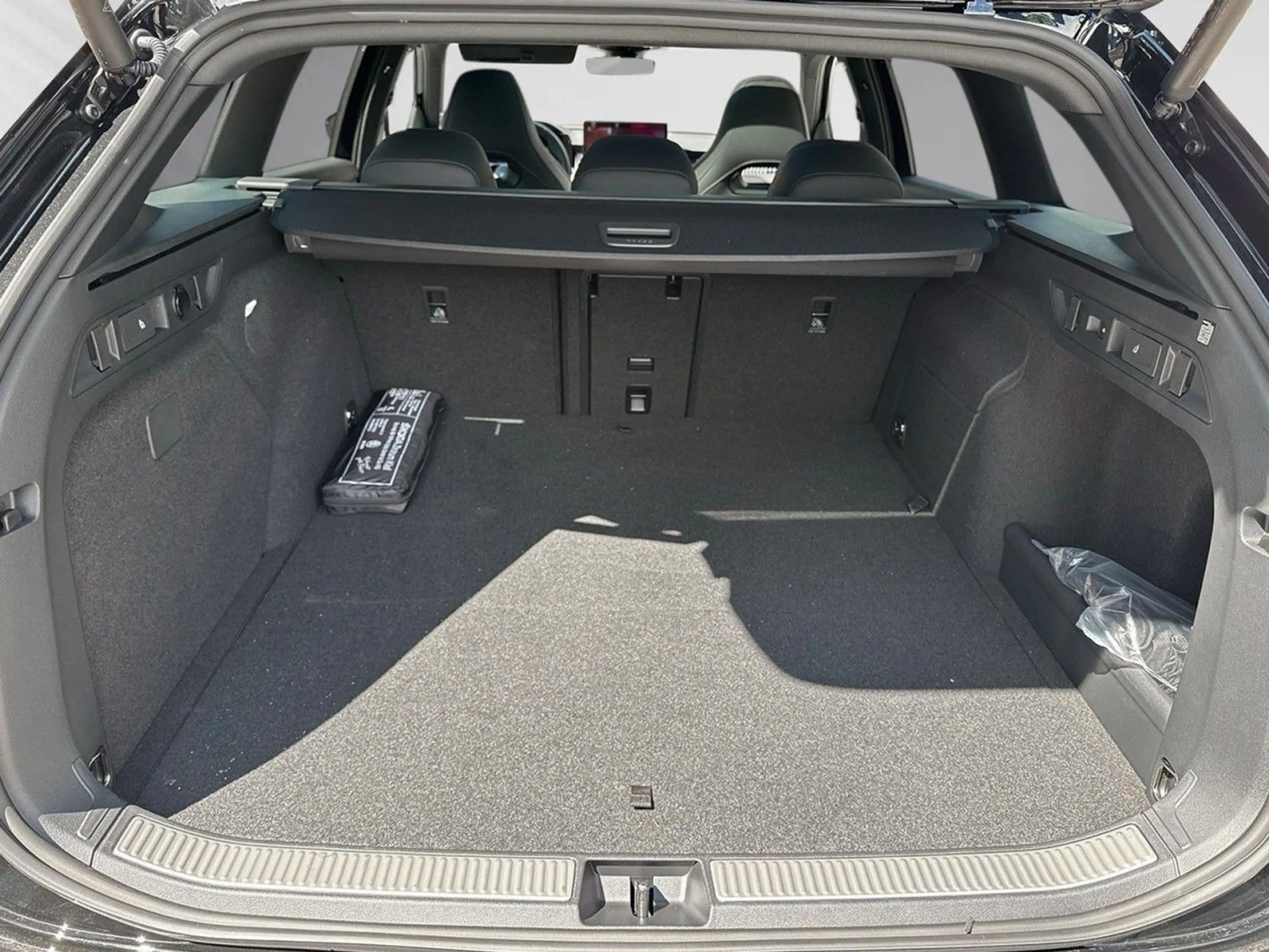 Skoda Superb 1.5 TSI iV Sportline 1.5 TSI iV 150 kW Sp — photo 10