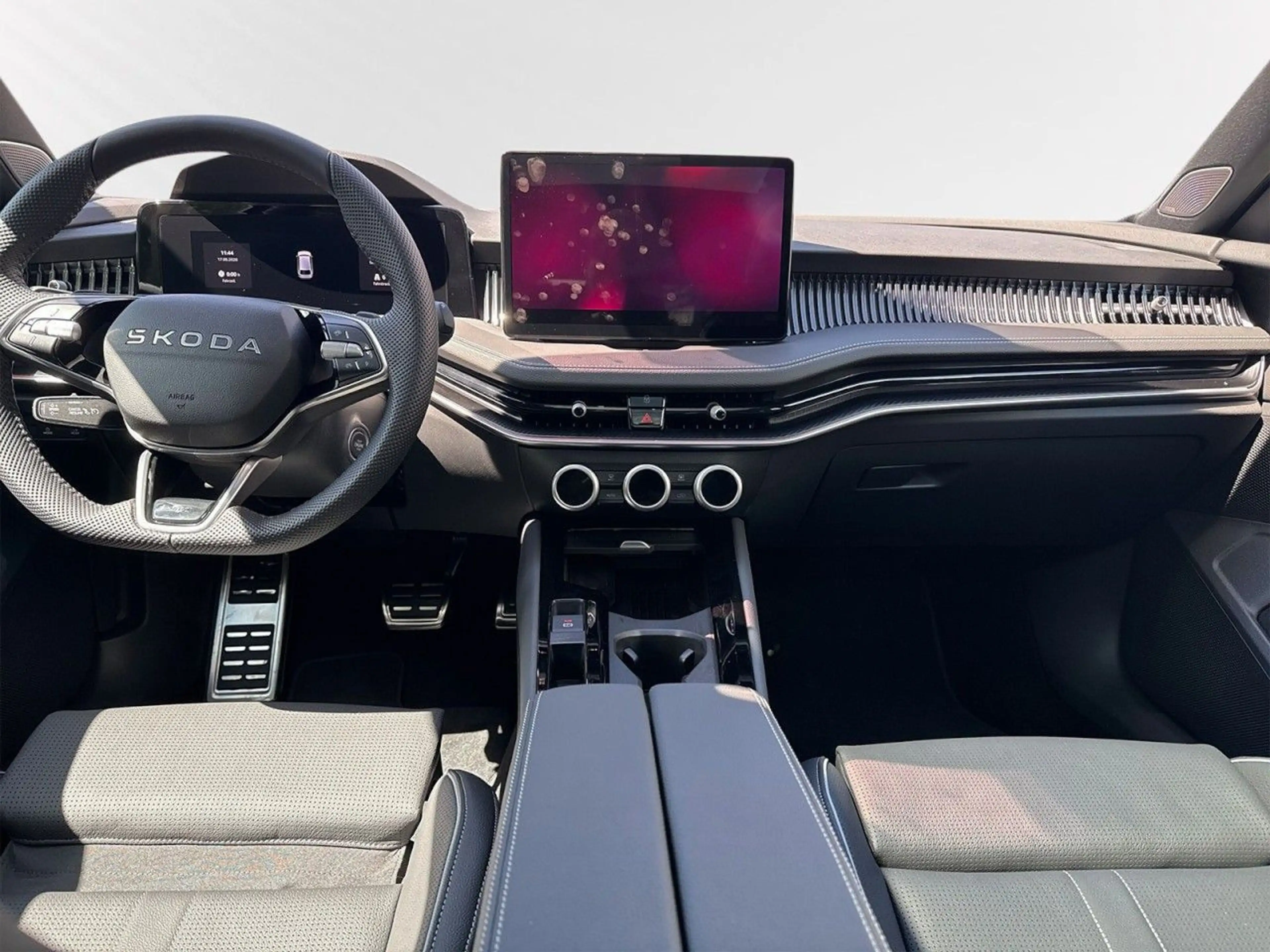 Skoda Superb 1.5 TSI iV Sportline 1.5 TSI iV 150 kW Sp — photo 7