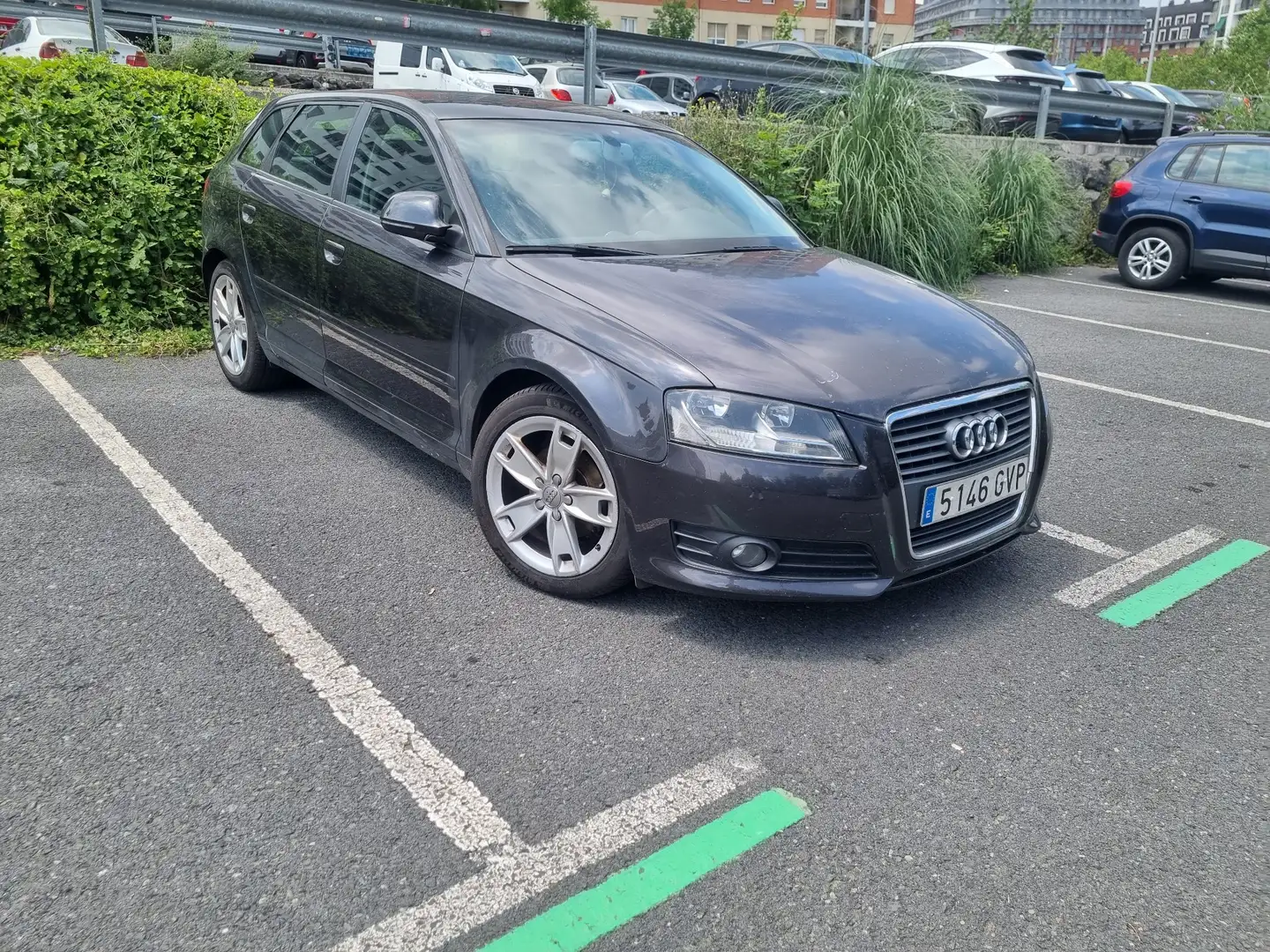 Audi A3 1.6TDI Ambition - 1