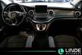 Mercedes-Benz V 220 CDI lang|NAVI|6-SITZER|R.KAMERA|17 ALU|AHK Blau - thumbnail 13
