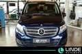 Mercedes-Benz V 220 CDI lang|NAVI|6-SITZER|R.KAMERA|17 ALU|AHK Blau - thumbnail 7