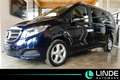 Mercedes-Benz V 220 CDI lang|NAVI|6-SITZER|R.KAMERA|17 ALU|AHK Blau - thumbnail 1