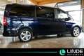Mercedes-Benz V 220 CDI lang|NAVI|6-SITZER|R.KAMERA|17 ALU|AHK Blau - thumbnail 5