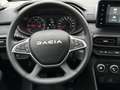 Dacia Jogger Extreme tce110 7 Sitze, Kamera, Klimaaut.,SHZ Schwarz - thumbnail 16