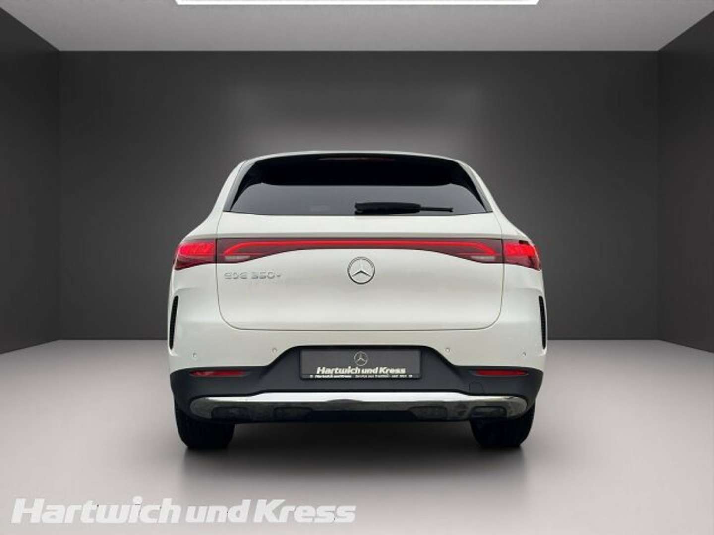 Mercedes EQE 350+ Premium Plus -  - Joinsteer - #3
