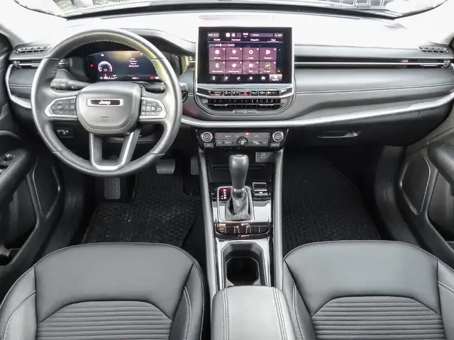 Jeep Compass view 6