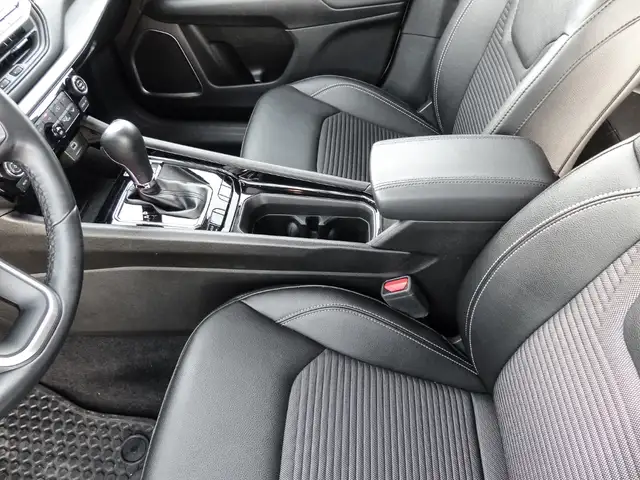 Jeep Compass view 11