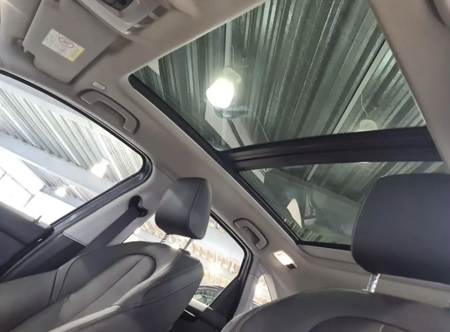 BMW 225 active tourer - vol! Grijs - 2