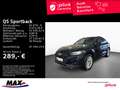 Audi Q5 45 TFSI QUATT ADVANCED LED+AHK+PANO Schwarz - thumbnail 1