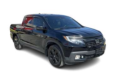 Black Edition APO | CarPlay | Honda Sense | Backup