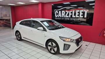 Hybrid 141ch Business