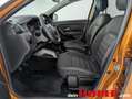 Dacia Duster 1.6 SCe 4WD Orange - thumbnail 9