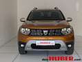 Dacia Duster 1.6 SCe 4WD Orange - thumbnail 3