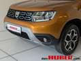 Dacia Duster 1.6 SCe 4WD Orange - thumbnail 8