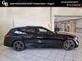 Mercedes-Benz C 220 220 d 197ch AMG Line Schwarz - thumbnail 3