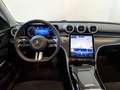 Mercedes-Benz C 220 220 d 197ch AMG Line Schwarz - thumbnail 11