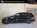 Mercedes-Benz C 220 220 d 197ch AMG Line Schwarz - thumbnail 6