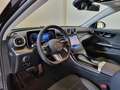 Mercedes-Benz C 220 220 d 197ch AMG Line Schwarz - thumbnail 9
