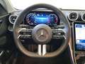 Mercedes-Benz C 220 220 d 197ch AMG Line Schwarz - thumbnail 10