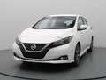 Nissan Leaf Acenta 40 kWh Climate control | Navig | Apple Carp Blanc - thumbnail 17