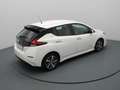 Nissan Leaf Acenta 40 kWh Climate control | Navig | Apple Carp Blanc - thumbnail 10