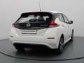 Nissan Leaf Acenta 40 kWh Climate control | Navig | Apple Carp Blanc - thumbnail 18