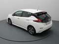 Nissan Leaf Acenta 40 kWh Climate control | Navig | Apple Carp Blanc - thumbnail 12
