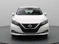Nissan Leaf Acenta 40 kWh Climate control | Navig | Apple Carp Blanc - thumbnail 25