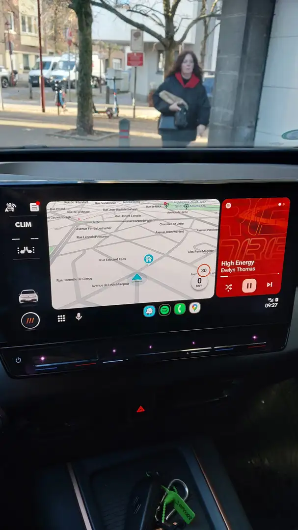 CUPRA Born Born 77 kWh eBoost - 2