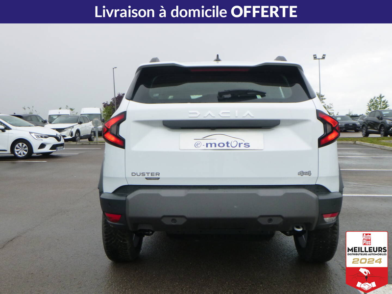 Photo du véhicule