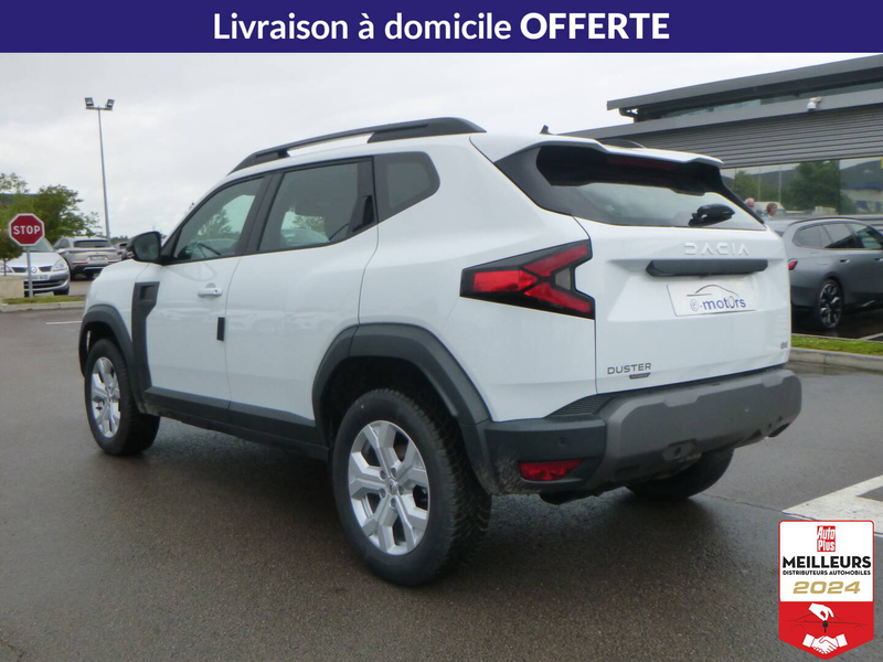 Photo du véhicule