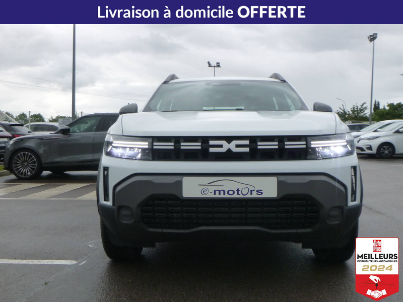 Photo du véhicule