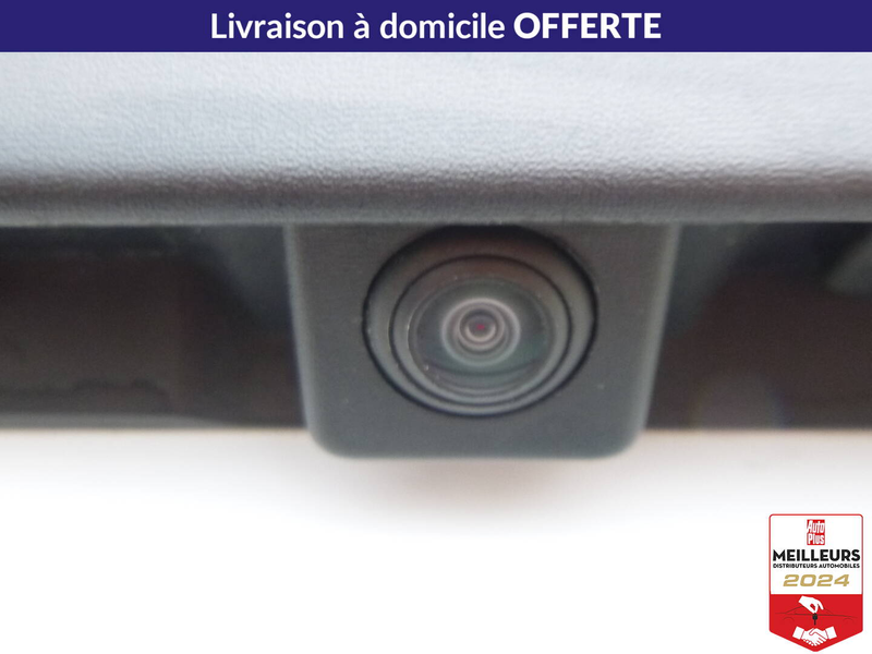 Photo du véhicule