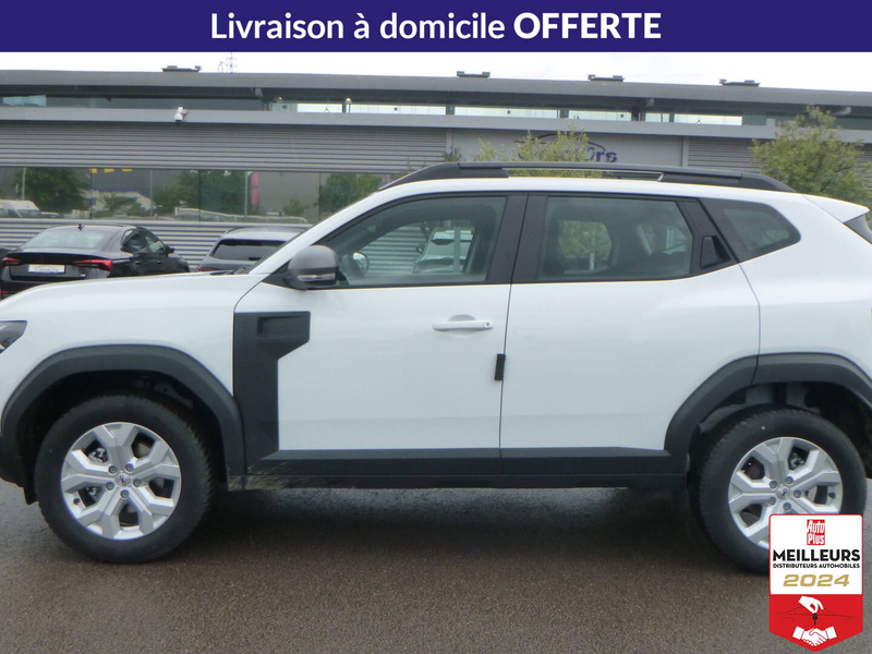 Photo du véhicule