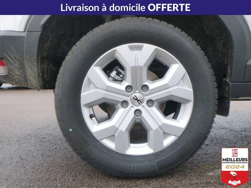 Photo du véhicule