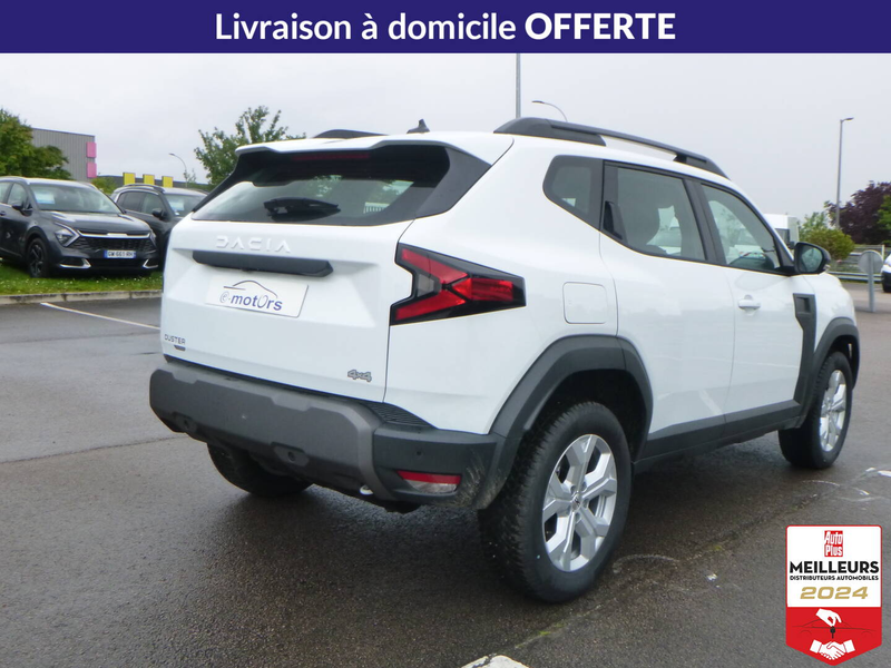 Photo du véhicule
