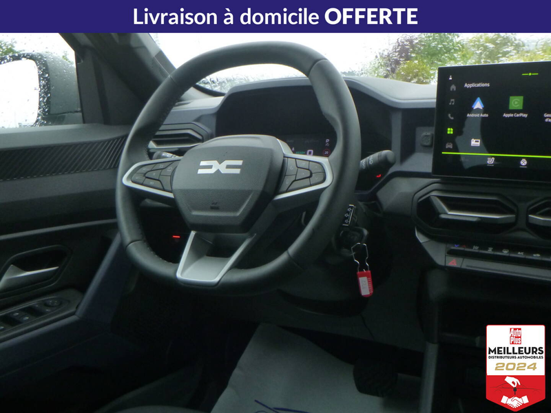 Photo du véhicule