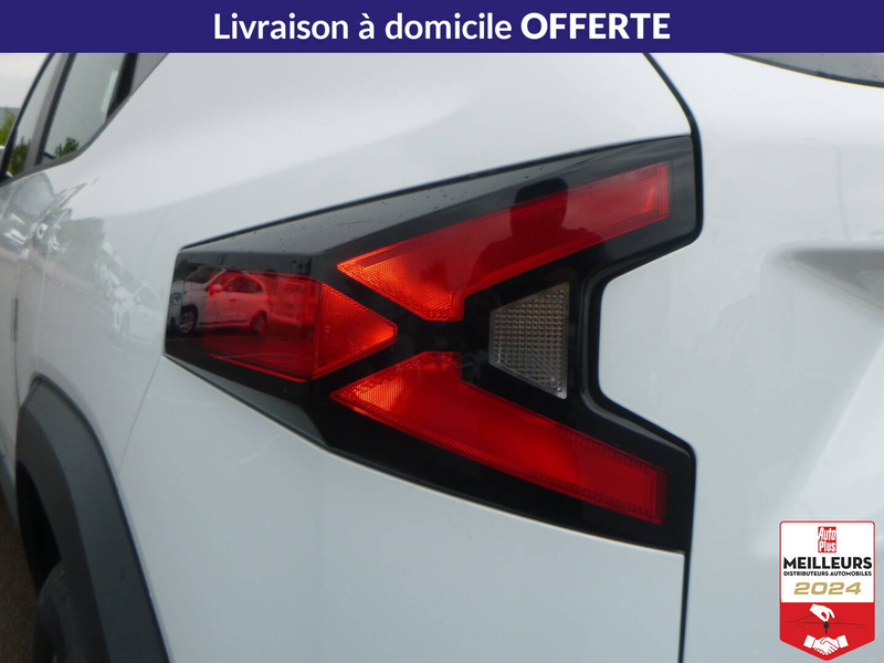 Photo du véhicule