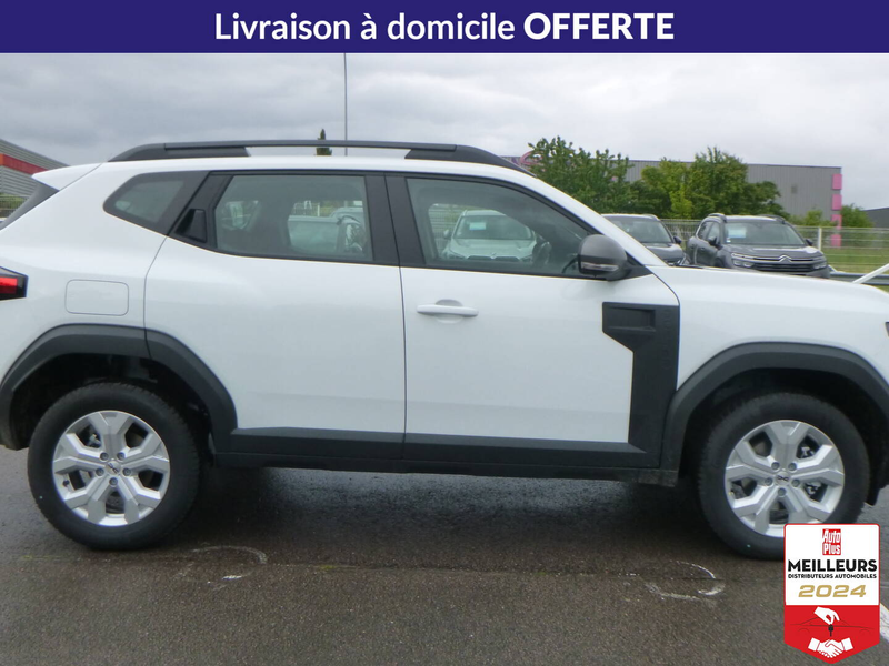 Photo du véhicule