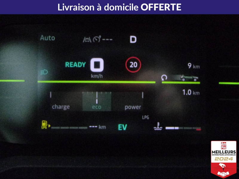 Photo du véhicule