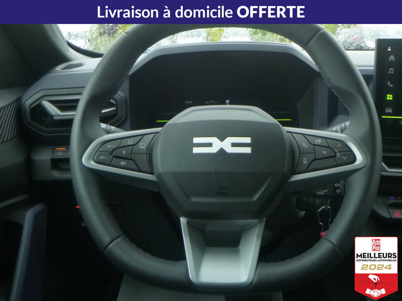 Photo du véhicule