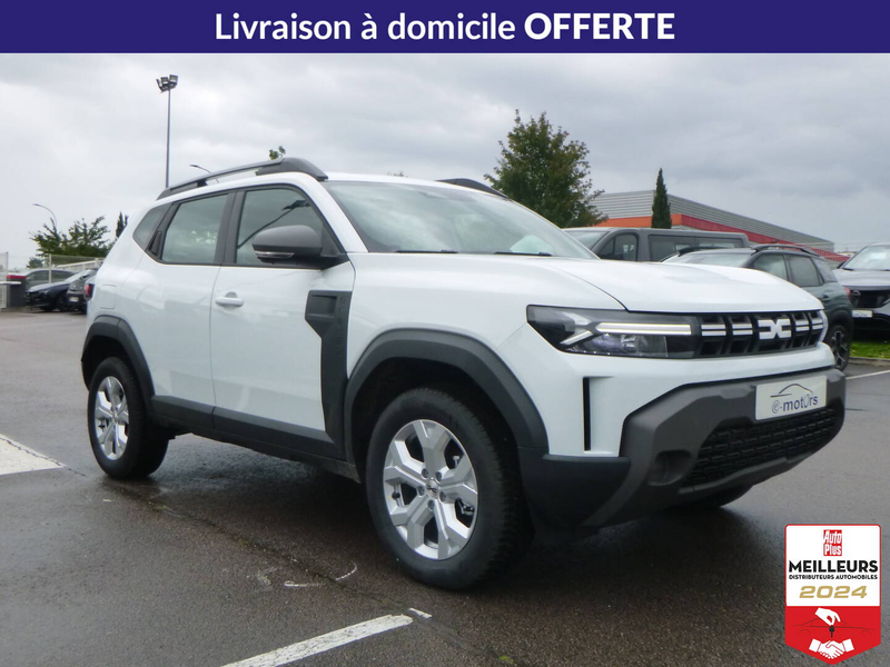 Photo du véhicule