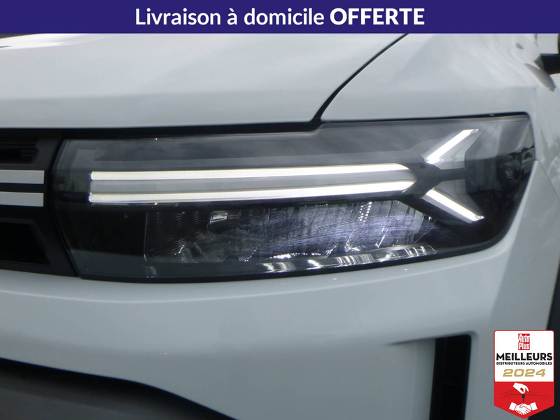 Photo du véhicule