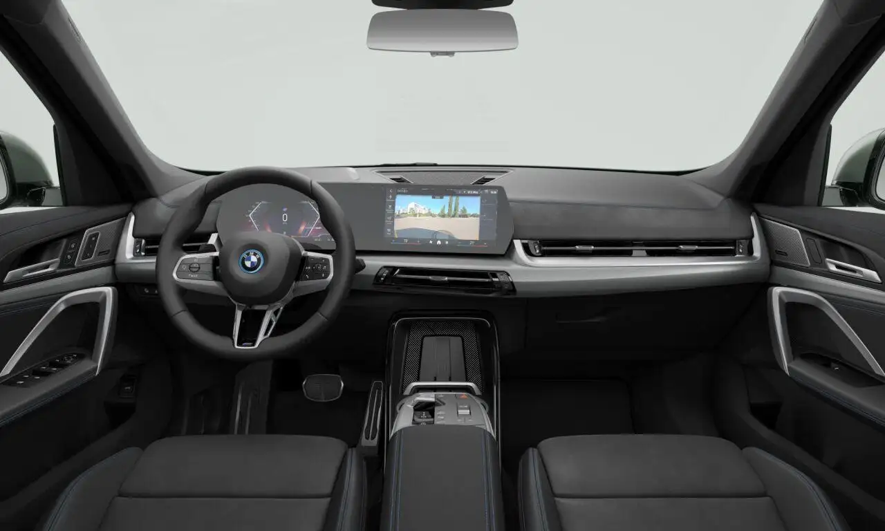 BMW iX1 2026